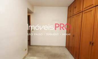 Imagem 6: Apartamento 128m² com 3 dormitórios e 2 vagas no Brooklin