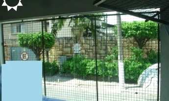 Imagem 5: PRÉDIO COMERCIAL BARONESA