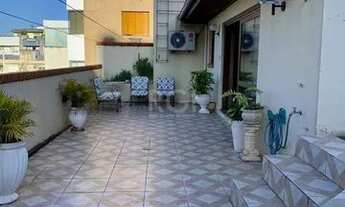 Imagem 2: Cobertura para Venda - 230.76m², 3 dormitórios, sendo 1 suites, 2 vagas - Bela Vista