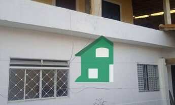 Imagem 3: Sobrado com 2 dormitórios à venda, 90 m² por R$ 330.000,00 - Jardim Vale do Sol - São José