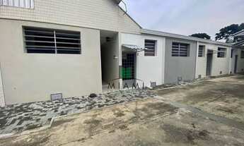 Imagem 7: Kitnet com 1 dormitório para alugar, 25 m² por R$ 850/mês - Fanny - Curitiba/PR