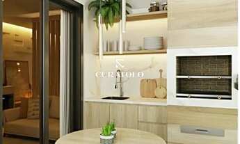 Imagem 4: Viva com Conforto em Santo André: Cobertura com 2 Dormitórios, suíte, varanda gourmet e 2