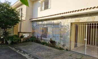 Imagem 2: SÃO CAETANO DO SUL - Sobrado Padrão - BARCELONA