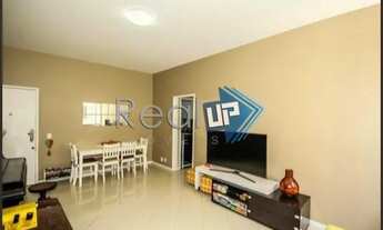 Imagem 5: APARTAMENTO - COPACABANA- 03 QUARTOS- 01 VAGA