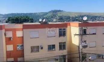Imagem 2: Apartamento em Santa Tereza