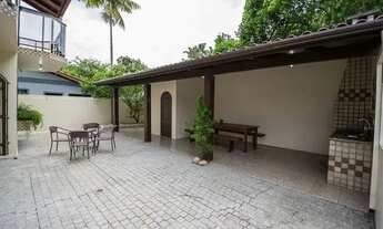 Imagem 3: Casa para venda tem 102 metros quadrados com 2 quartos em Jardim Camburi - Vitória - ES