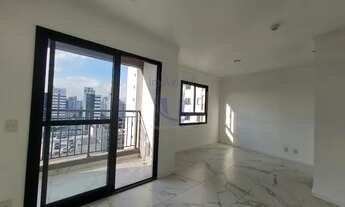 Imagem 2: Apartamento a venda ao lado do Metrô S.Judas/27m² Quarto/Sala/Cozinha e Banheiro