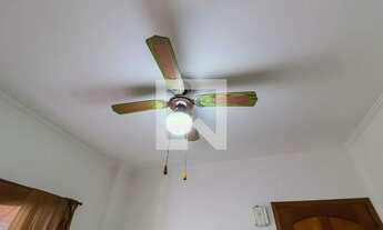 Imagem 5: Apartamento para Aluguel - Guilhermina, 1 Quarto, 50 m2