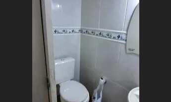 Imagem 3: Apartamento para Venda - 85m², 3 dormitórios, 1 vaga - Santa Tereza