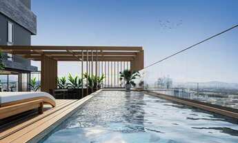 Imagem 7: Cobertura Triplex de Alto Padrão de246M² Privativos com 3 Suítes e 3 Vagas de Garagem no