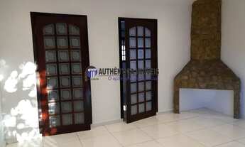 Imagem 6: CASA para LOCAÇÃO - SANTO ANTÔNIO - OSASCO - SÃO PAULO - AUTHÊNTICA IMÓVEIS