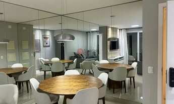 Imagem 7: Apartamento no Anália Franco de 77 m² de área útil, 2 vagas