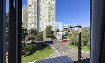 Imagem 3: Apartamento para Aluguel - Tristeza, 2 Quartos, 59 m2