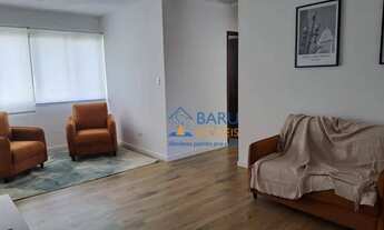 Imagem 2: Apartamento mobiliado para alugar no Real Parque