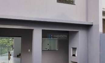 Imagem: Sobrado com 3 dormitórios sendo 1 suíte