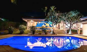 Imagem 2: A MAIS BELA CASA A VENDA EM CONDOMÍNIO COM PÉ NA ÁGUA BRAGANÇA PTA