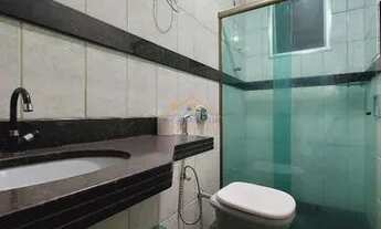 Imagem 4: Casa localizada no Monte Castelo, área gourmet com Piscina e vaga para 3 carros