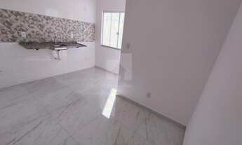 Imagem 7: Varjão/ Pinheiral - Casa Duplex- 2 Quartos - 68M²
