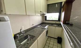 Imagem 7: Rio de Janeiro - Apartamento Padrão - Ipanema