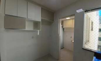 Imagem 4: Apartamento para aluguel com 70 m2 com 03 quartos no bairro Alto Umuarama - Uberlândia - M