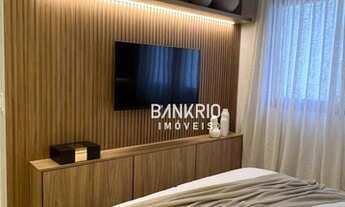 Imagem 3: Apartamento, 2 Quartos, 90 m², 1 Vaga - Laranjeiras - Rio de Janeiro