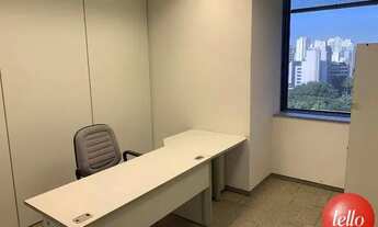 Imagem 7: São Paulo - Conjunto Comercial/Sala - Brooklin