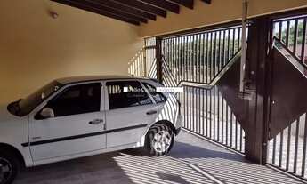 Imagem 3: Casa no Jardim Saira