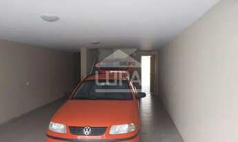 Imagem 3: Sobrado com 3 dormitórios sendo suítes para locação no Jardim São Paulo