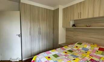 Imagem 4: APARTAMENTO - ACLIMAÇÃO - SP