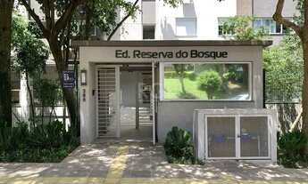 Imagem: Apartamento para Venda - 68.11m², 3 dormitórios