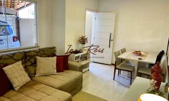 Imagem 7: Lindo sobrado com 2q no Vivendas do Coqueiro 1 em Campos - RJ