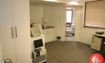 Imagem 6: São Paulo - Conjunto Comercial/Sala - Perdizes