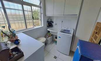 Imagem 7: Apartamento com 1 dorm, Paquetá, Santos - R$ 250 mil, Cod: 27245