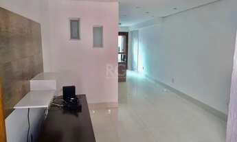 Imagem 3: Casa Condominio para Venda - 120.96m², 3 dormitórios, sendo 2 suites, 2 vagas - Ipanema, P