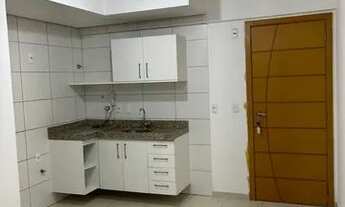 Imagem 4: Alugo apartamento 1 quarto - Condomínio Fechado - Ceilândia