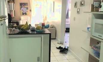 Imagem 3: Vendo casa em condomínio no bairro Castelão com 3 quartos