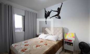 Imagem 6: Apartamento para Aluguel - Jardim Roberto, 2 Quartos, 68 m2