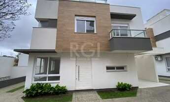 Imagem 4: Casa Condominio para Venda - 154.08m², 3 dormitórios, sendo 3 suites, 2 vagas - Vila Assun