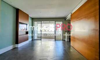 Imagem: Apartamento em Moema Índios, 3 dormitórios