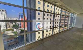 Imagem 3: Sala/Conjunto para aluguel com 536 metros quadrados em Vila Olímpia - São Paulo - SP