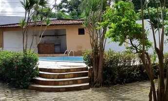 Imagem 3: Casa para aluguel possui 290 metros quadrados com 4 quartos em Olho D'Água - São Luís