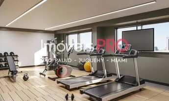 Imagem 3: Studios Flat NR - 28m² a 34 m² no Brooklin