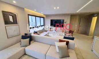 Imagem 5: Campo Belo - Varanda Gourmet - 3 suítes - 2 vagas