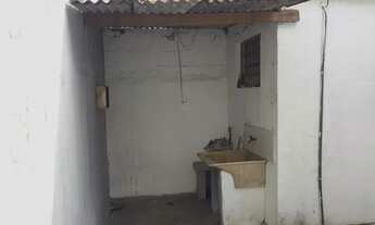 Imagem 7: 1 DORM, SALA, COZ, WC, LAVANDERIA COBERTA E 2 VAGAS DE GARAGEM - W1461_CA1985