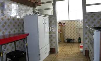Imagem 3: Apartamento para Venda - 107.65m², 3 dormitórios, sendo 1 suites, 2 vagas - Cristo Redento
