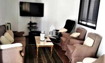 Imagem 7: COND LE VILLAGE APARTAMENTO DE 225M² COM 3 DORMITORIOS, 3 SUITES E 4 VAGAS EM VILA MARIANA