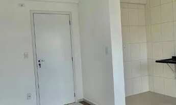 Imagem 7: Apartamento para aluguel possui 49 metros quadrados com 2 quartos