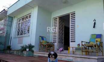 Imagem: Casa para Venda - 155m², 4 dormitórios