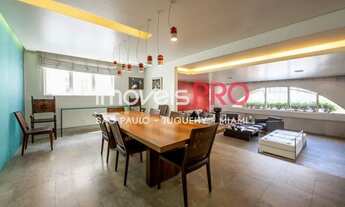 Imagem 7: Apartamento 04 dorm 04suites 350m para locação em Jardim Paulista