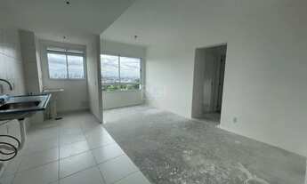 Imagem 2: Apartamento para Venda - 54m², 2 dormitórios, sendo 1 suites, 1 vaga - Bom Jesus